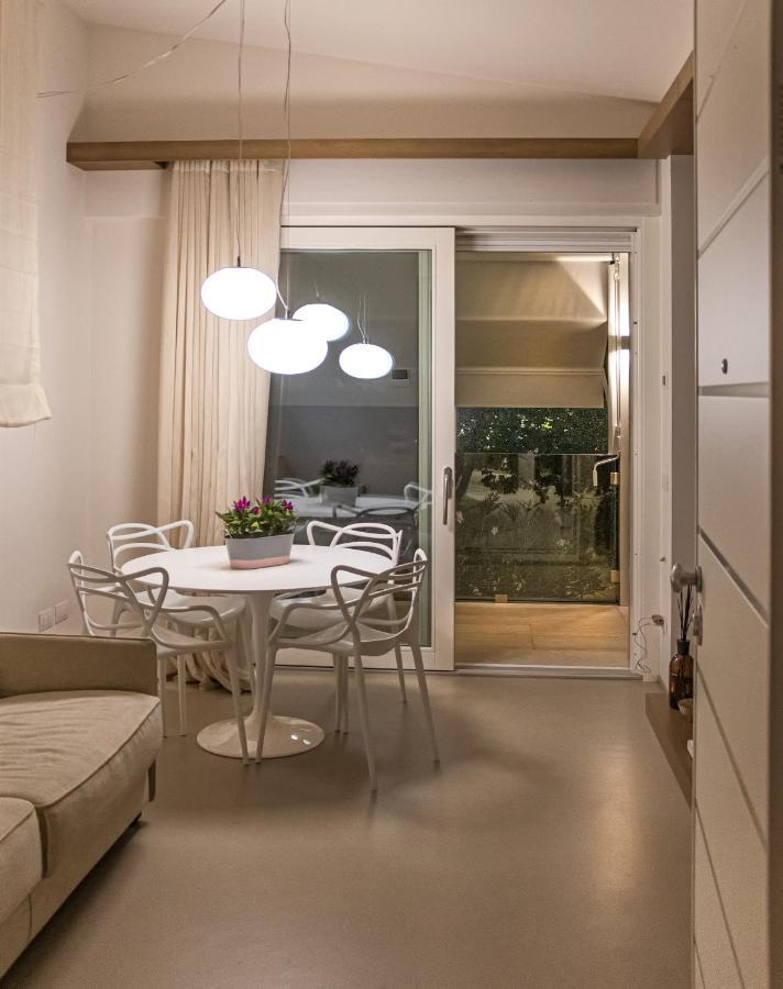 Sea Holidays Apartment Marina di Pietrasanta Bagian luar foto
