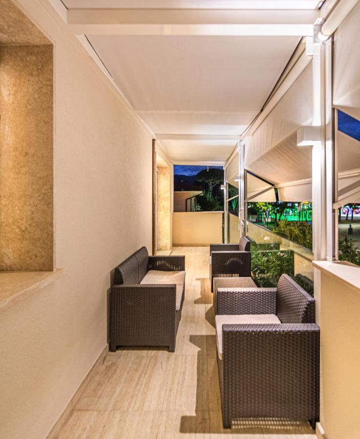 Sea Holidays Apartment Marina di Pietrasanta Bagian luar foto