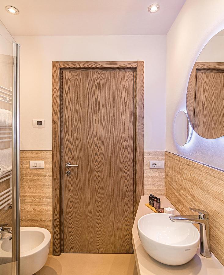 Sea Holidays Apartment Marina di Pietrasanta Bagian luar foto