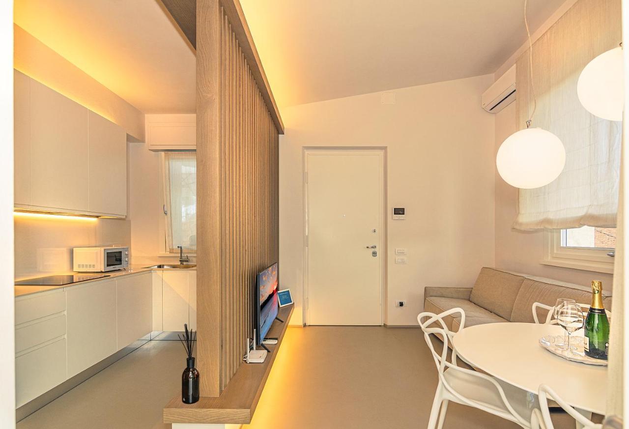 Sea Holidays Apartment Marina di Pietrasanta Bagian luar foto