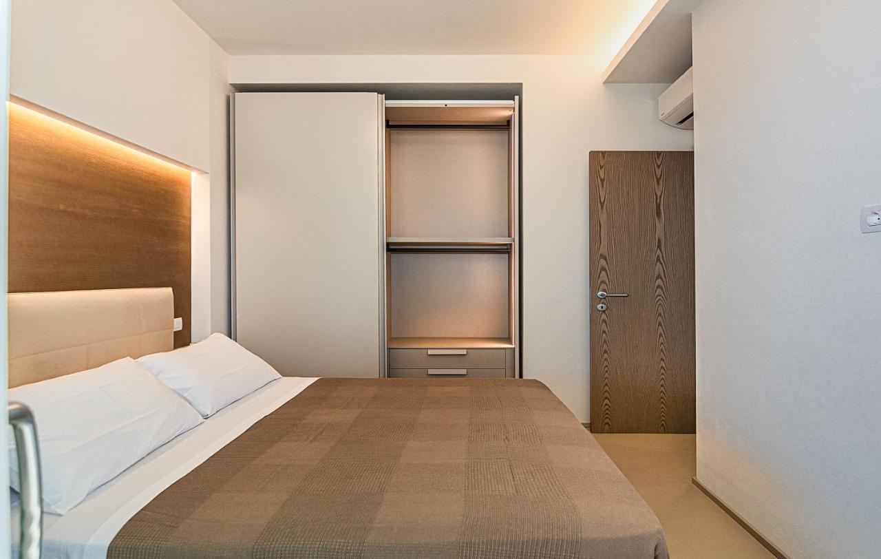 Sea Holidays Apartment Marina di Pietrasanta Bagian luar foto