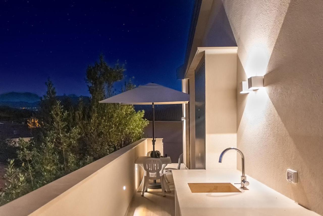Sea Holidays Apartment Marina di Pietrasanta Bagian luar foto