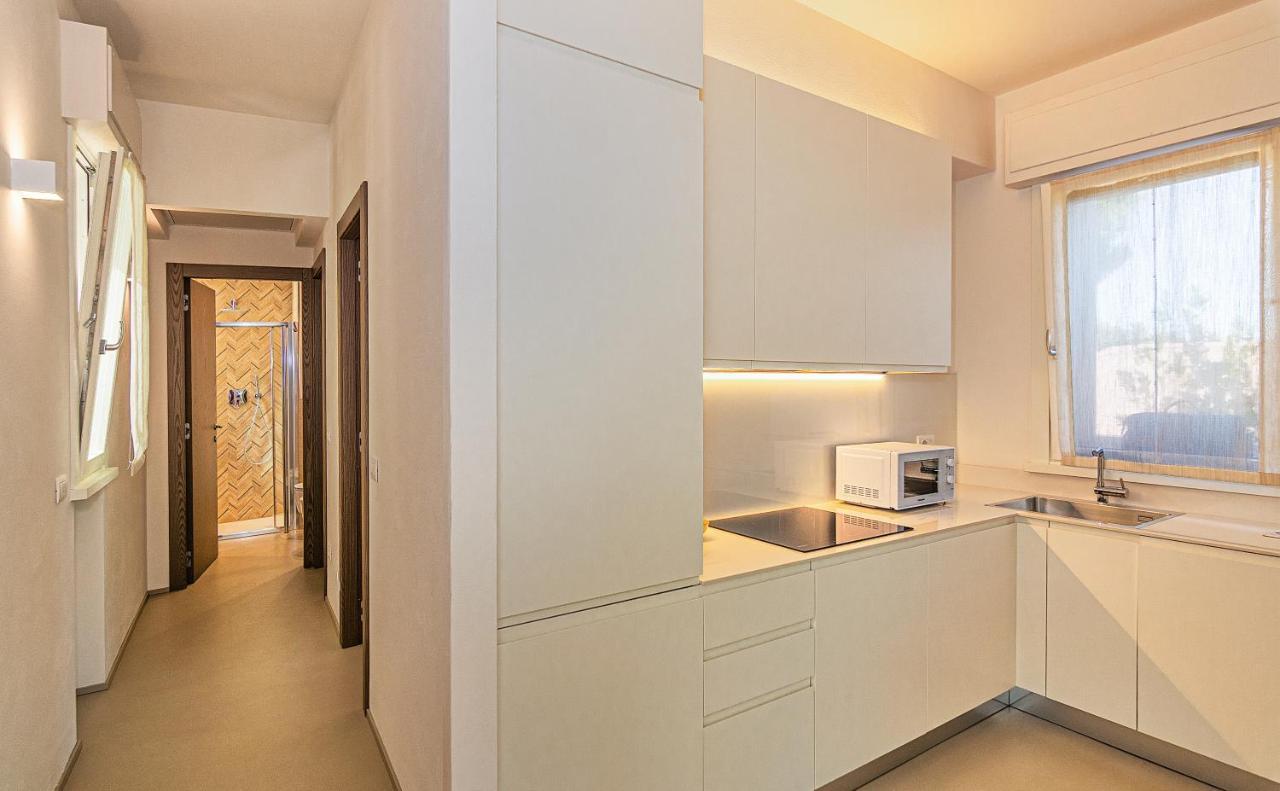 Sea Holidays Apartment Marina di Pietrasanta Bagian luar foto