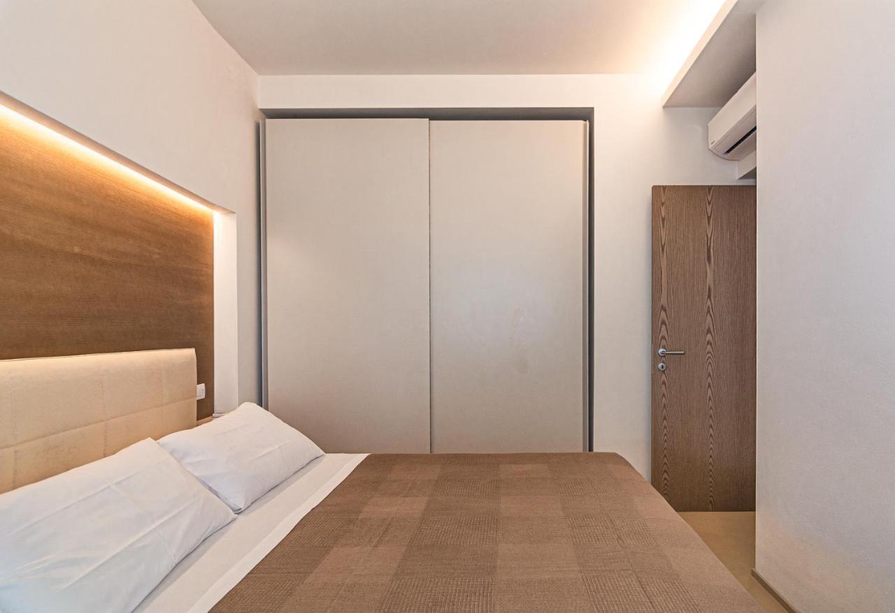 Sea Holidays Apartment Marina di Pietrasanta Bagian luar foto