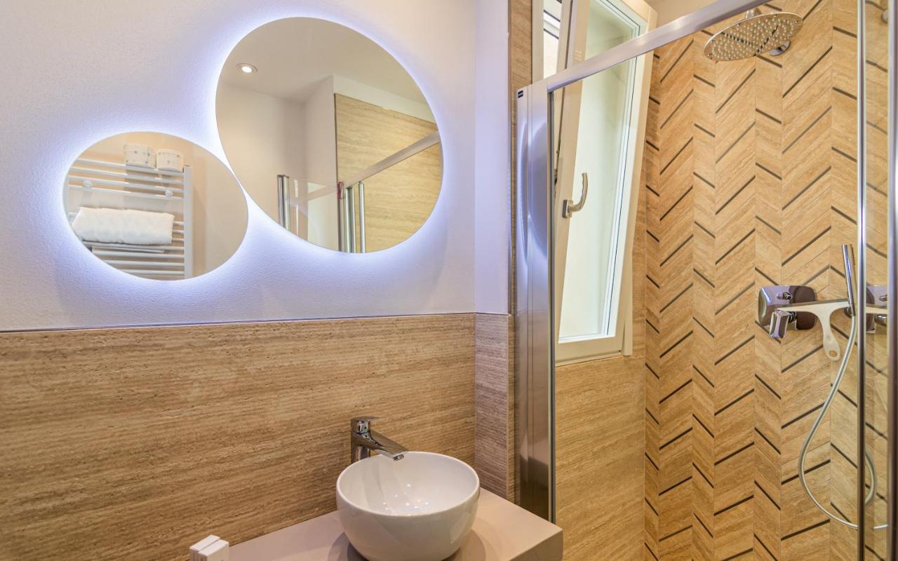 Sea Holidays Apartment Marina di Pietrasanta Bagian luar foto