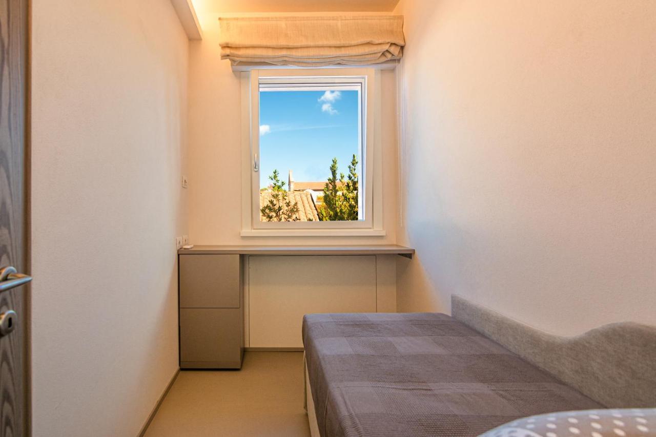 Sea Holidays Apartment Marina di Pietrasanta Bagian luar foto